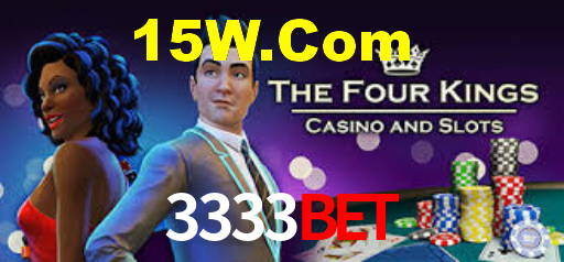 3333bet cassino