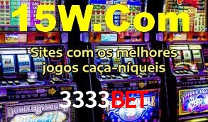 3333bet cassino