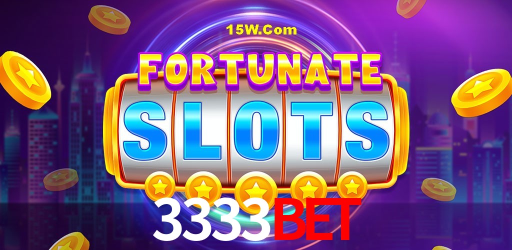 Bonus Features 3333bet