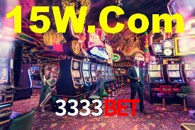 3333bet.com
