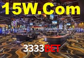Premium Interface 3333bet