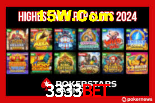 3333bet cassino