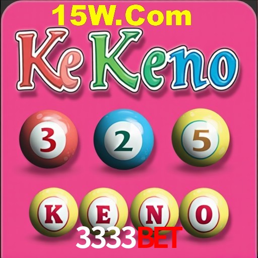 Slot Games 3333bet
