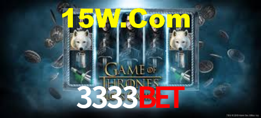3333bet cassino