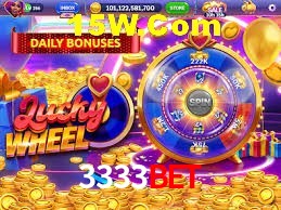 Experiência VIP 3333bet