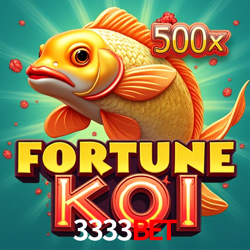 cassino 3333BET